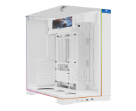 Obudowa do komputera Thermalright A70 Vision White ARGB